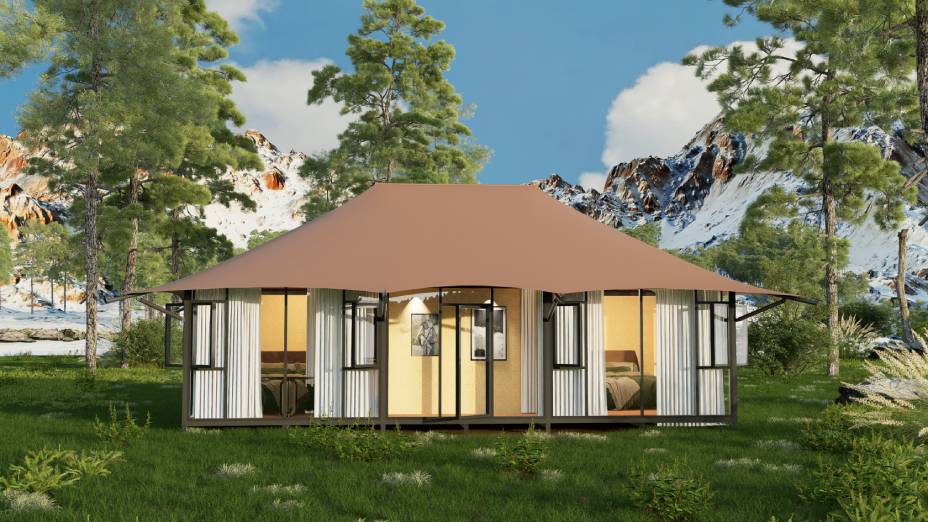 达州装配式建筑厂家