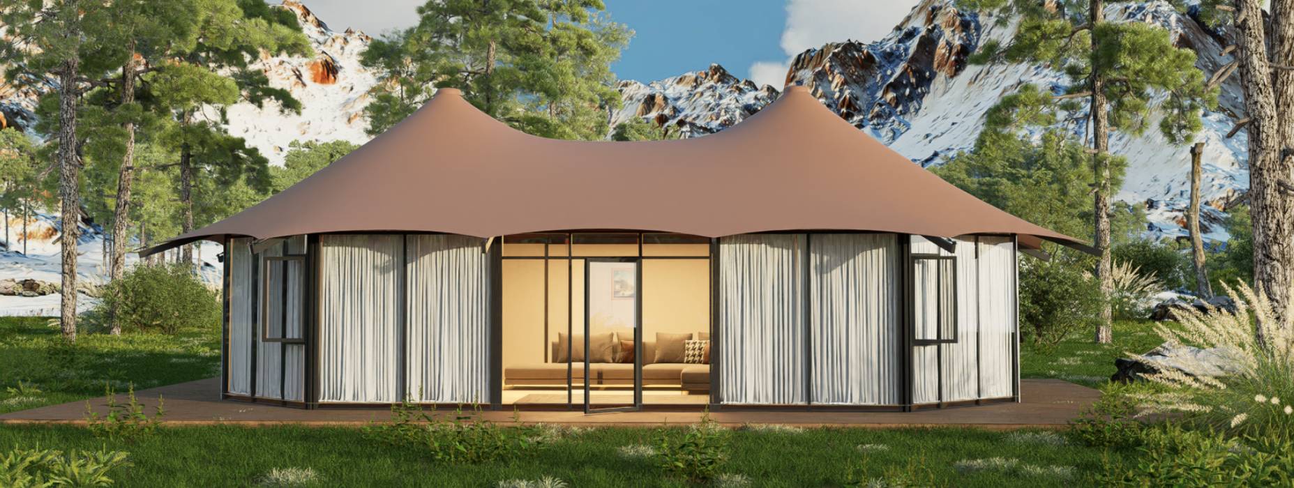 达州移动式建筑钢结构房屋